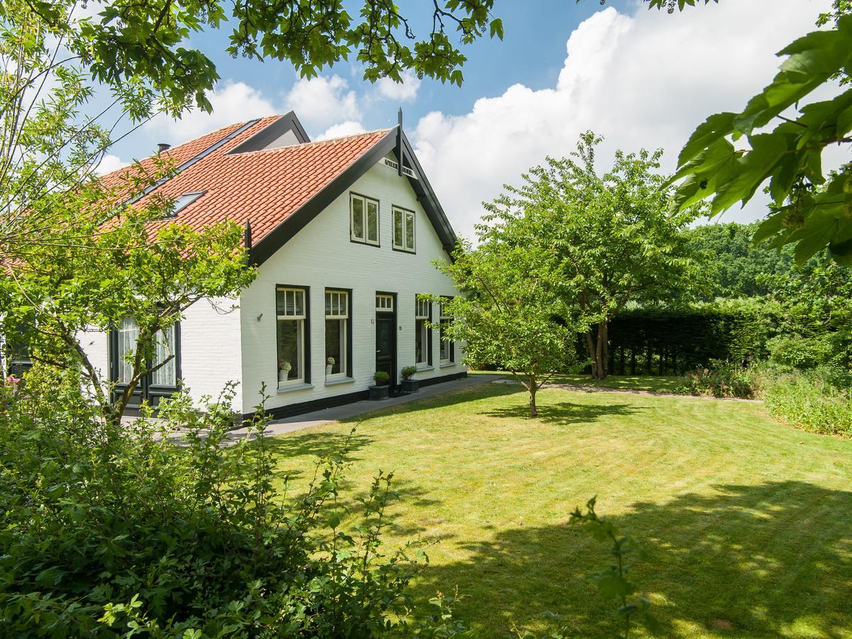 Attractive Countryside Holiday Home In Quiet Schoorl Zimmer foto